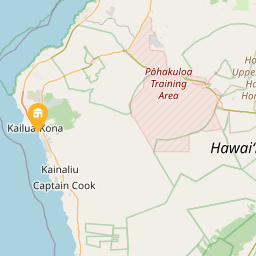 Honl's Beach Hale (Big Island) on the map
